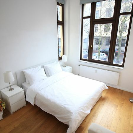 Premium Apartment In The Heart Of Köln Exterior foto