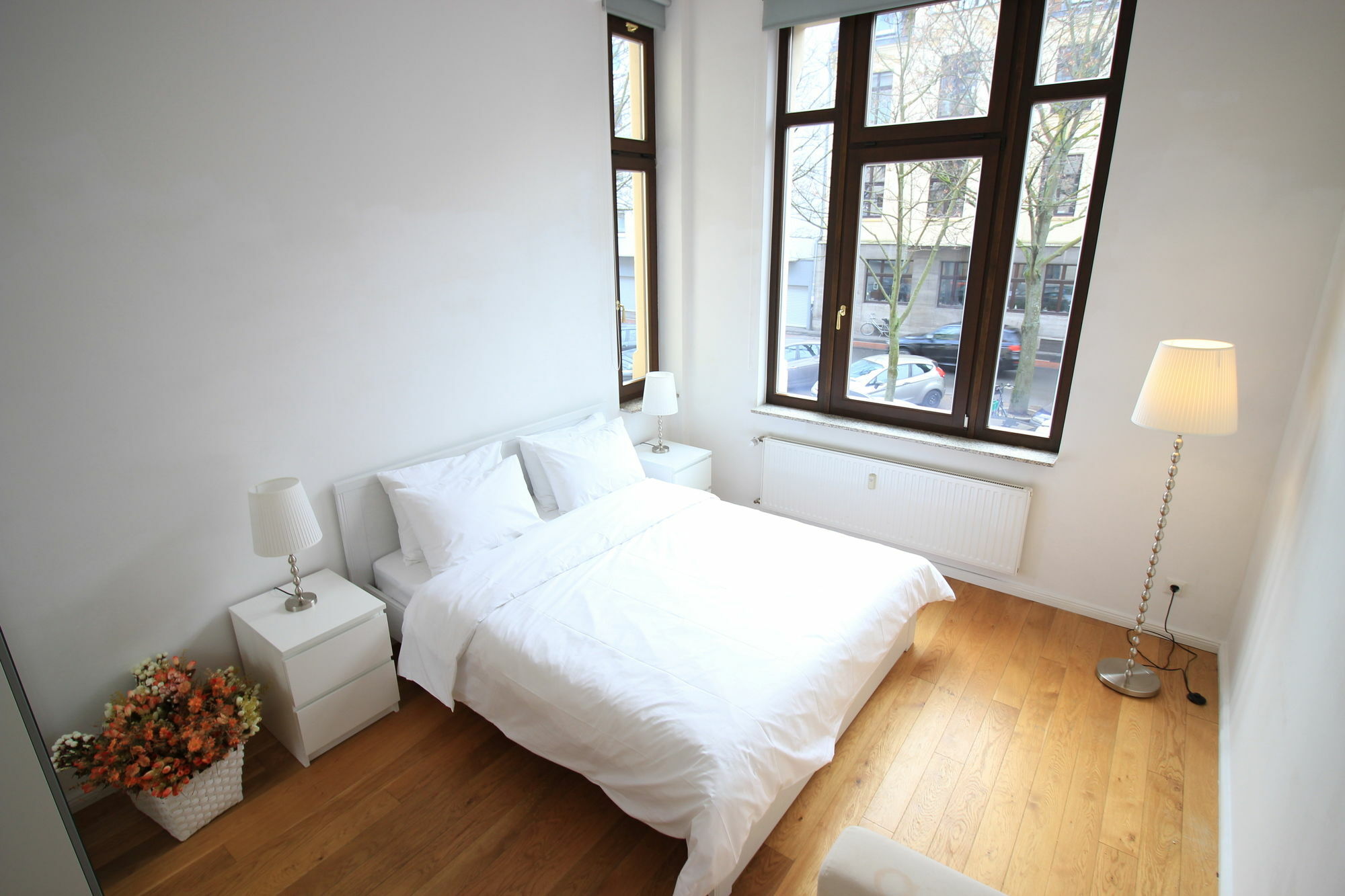 Premium Apartment In The Heart Of Köln Exterior foto