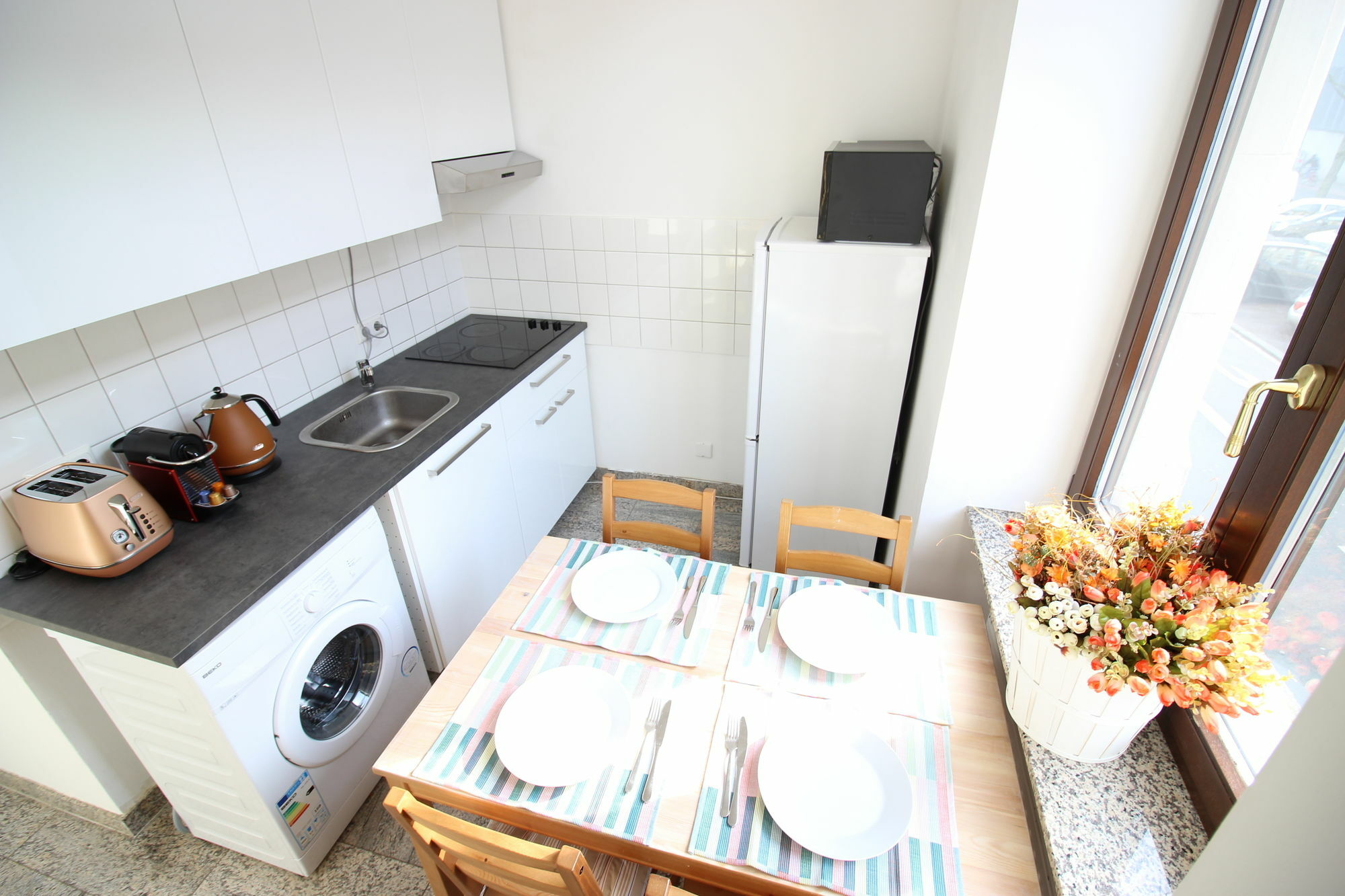 Premium Apartment In The Heart Of Köln Exterior foto